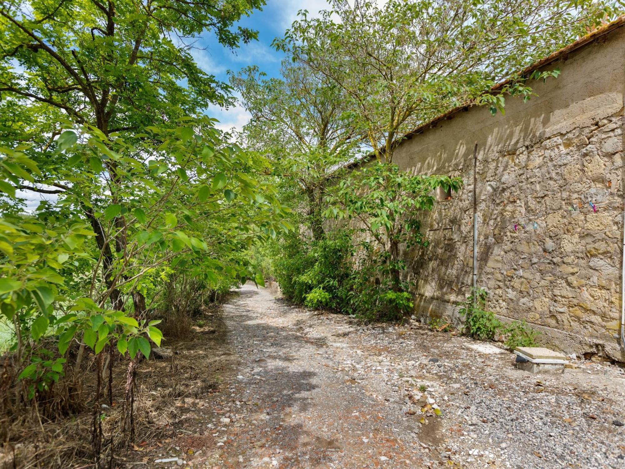 Apartment With Pool Amid Vineyards And Near The Beach Meze Exterior photo