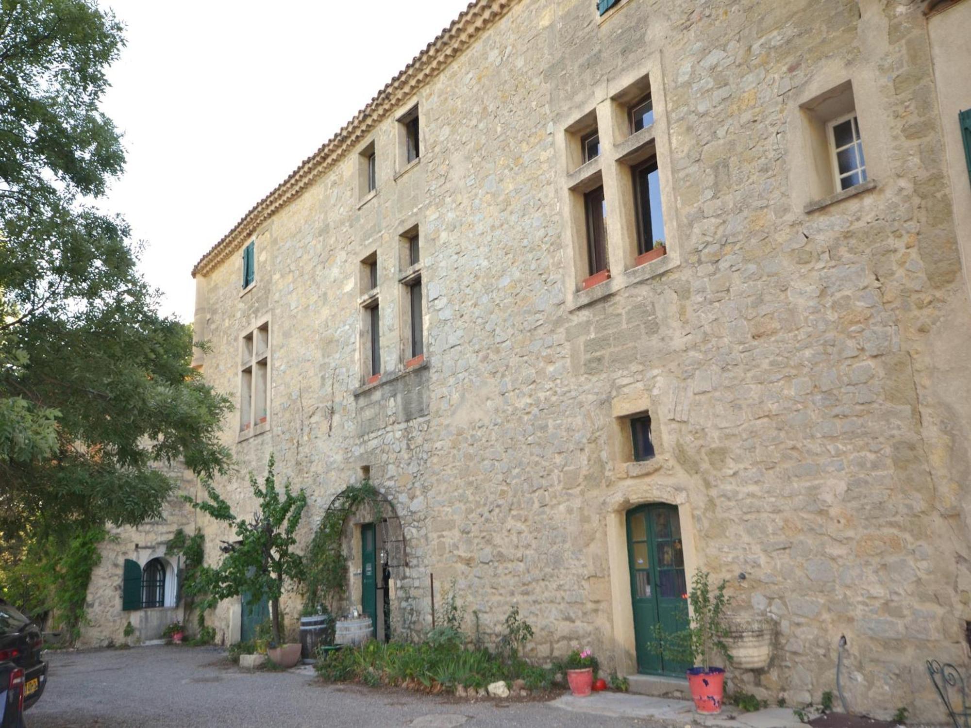 Apartment With Pool Amid Vineyards And Near The Beach Meze Exterior photo