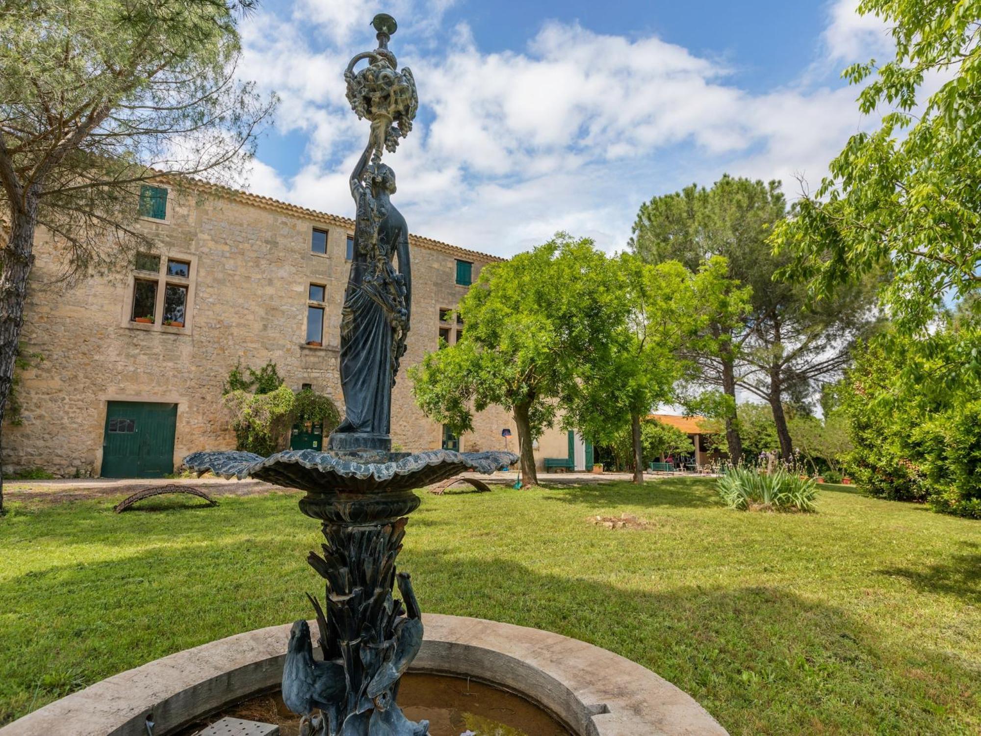Apartment With Pool Amid Vineyards And Near The Beach Meze Exterior photo
